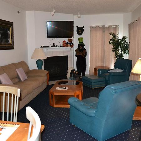 פיג'ן פורג' River Place Condos #410 3Bd מראה חיצוני תמונה