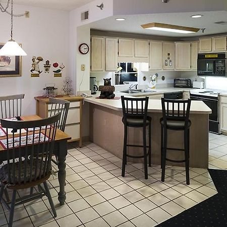 פיג'ן פורג' River Place Condos #410 3Bd מראה חיצוני תמונה