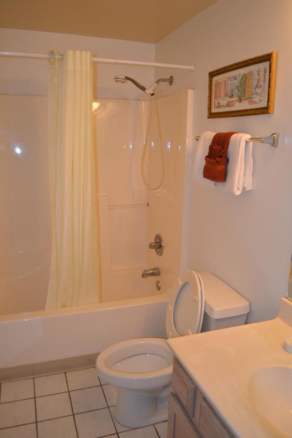 פיג'ן פורג' River Place Condos #410 3Bd מראה חיצוני תמונה