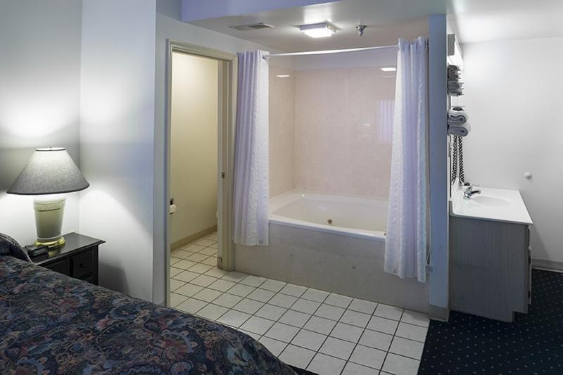 פיג'ן פורג' River Place Condos #410 3Bd מראה חיצוני תמונה