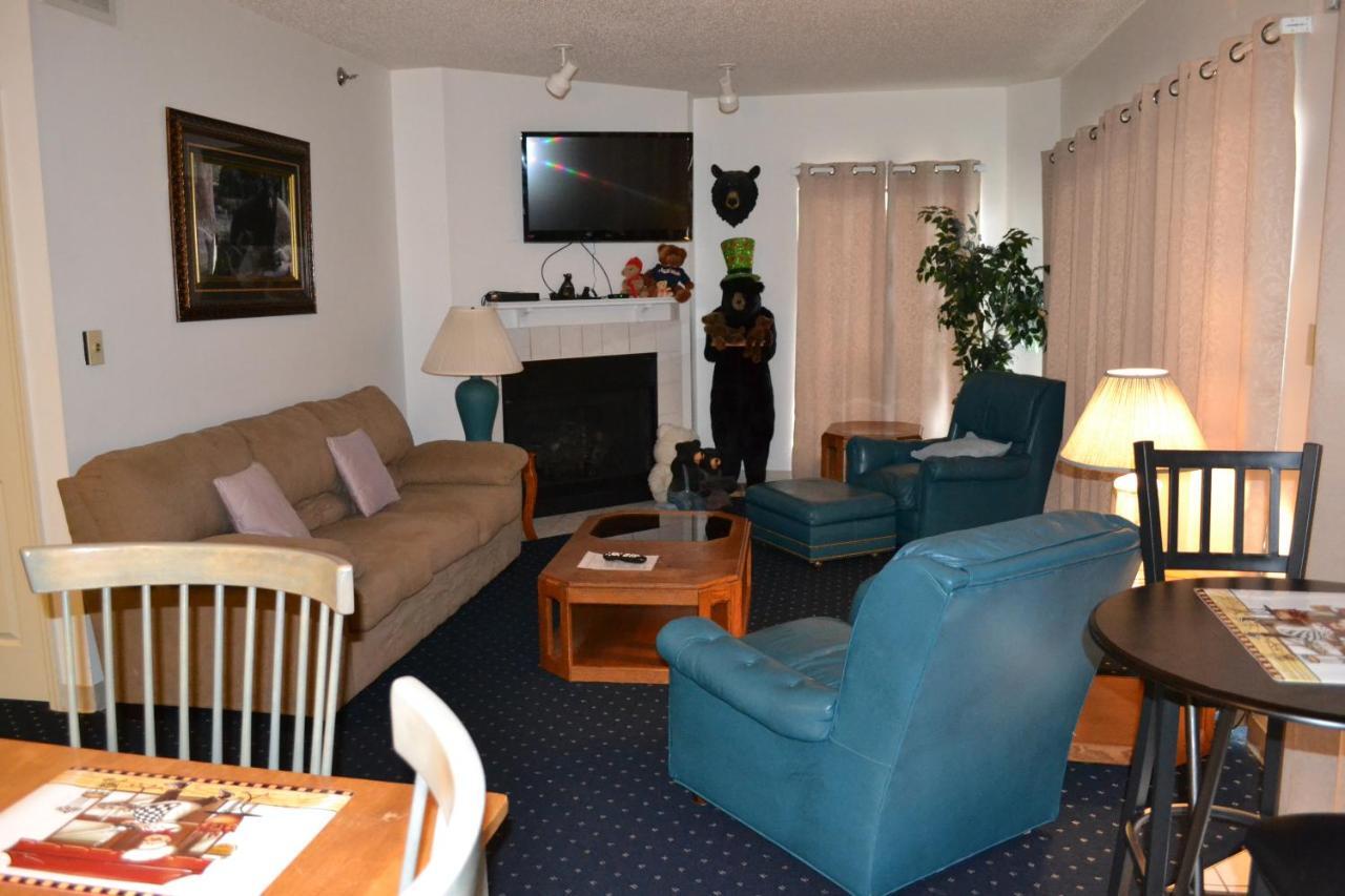 פיג'ן פורג' River Place Condos #410 3Bd מראה חיצוני תמונה