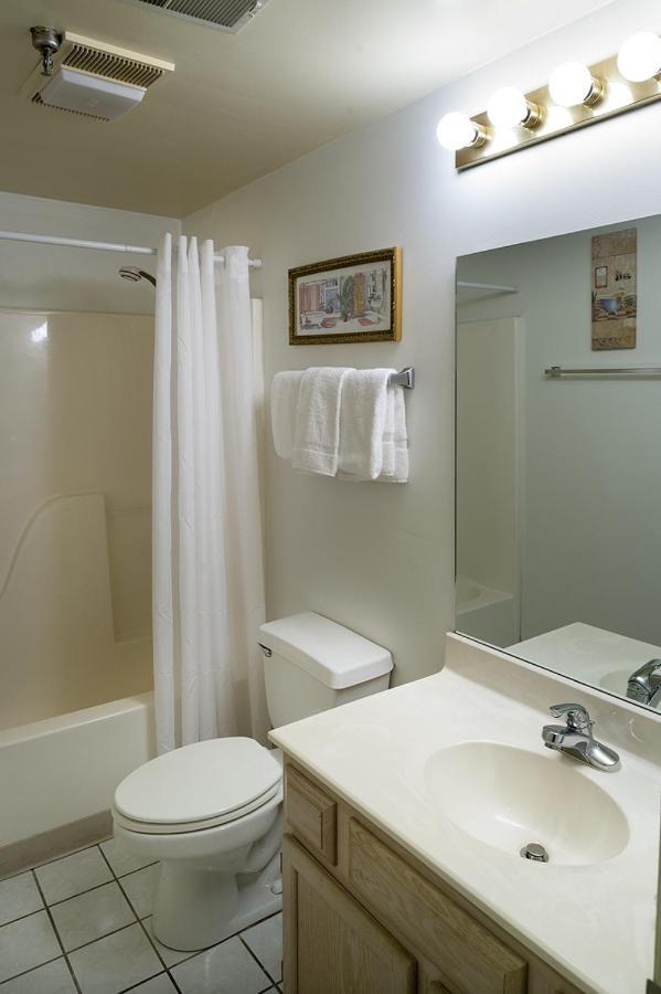 פיג'ן פורג' River Place Condos #410 3Bd מראה חיצוני תמונה